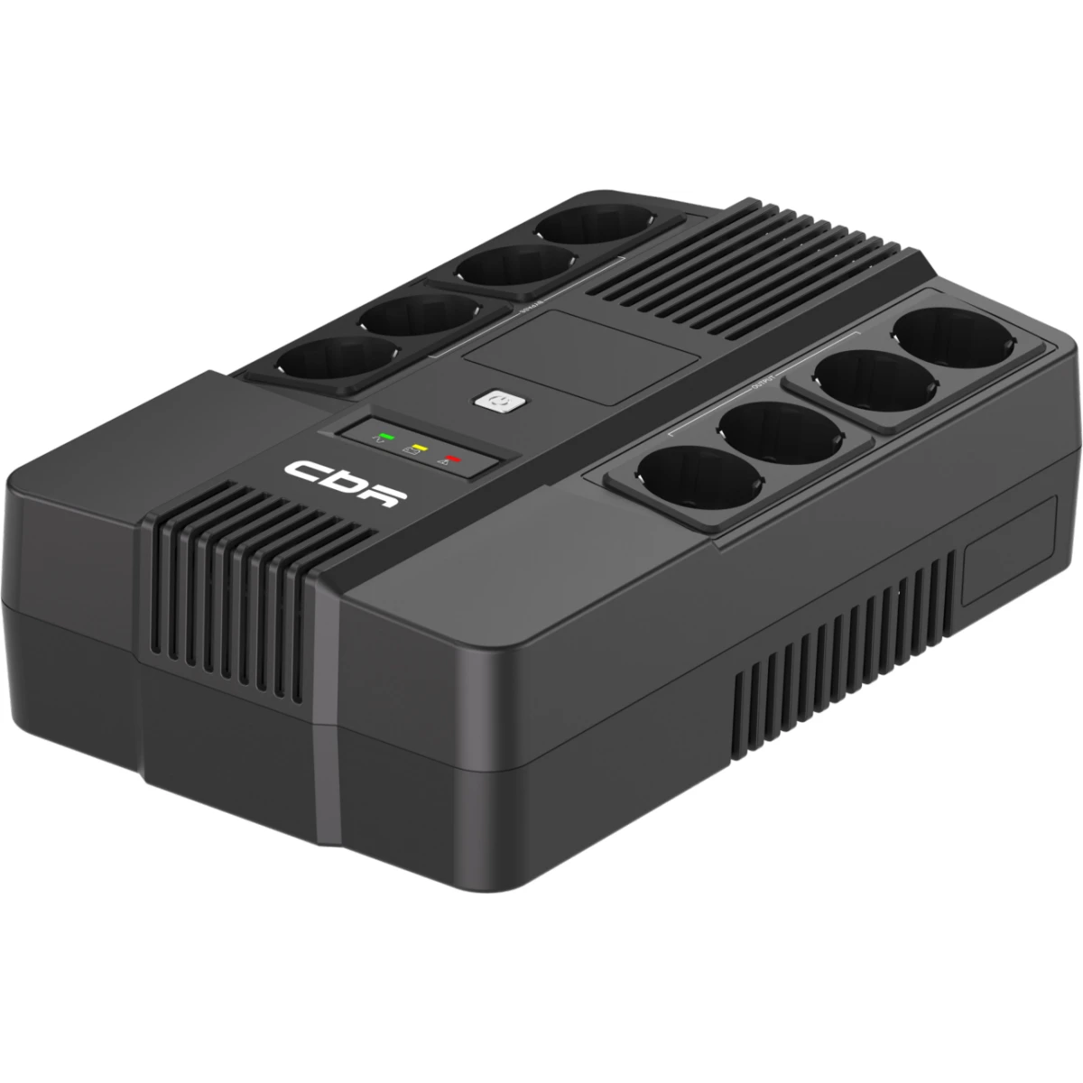ИБП CBR UPS-OFK-101E-1100 - фото 3