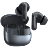 Гарнитура Baseus Bass BP1 Pro Cosmic Black (A0010504)