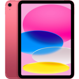 Планшет Apple iPad (A16) 256GB Wi-Fi + Cellular Pink (MD7N4) (MD7N4(LL)/A)