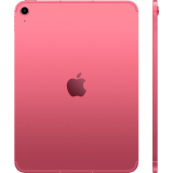 Планшет Apple iPad (A16) 256GB Wi-Fi + Cellular Pink (MD7N4) (MD7N4(LL)/A)