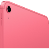 Планшет Apple iPad (A16) 256GB Wi-Fi + Cellular Pink (MD7N4) (MD7N4(LL)/A)