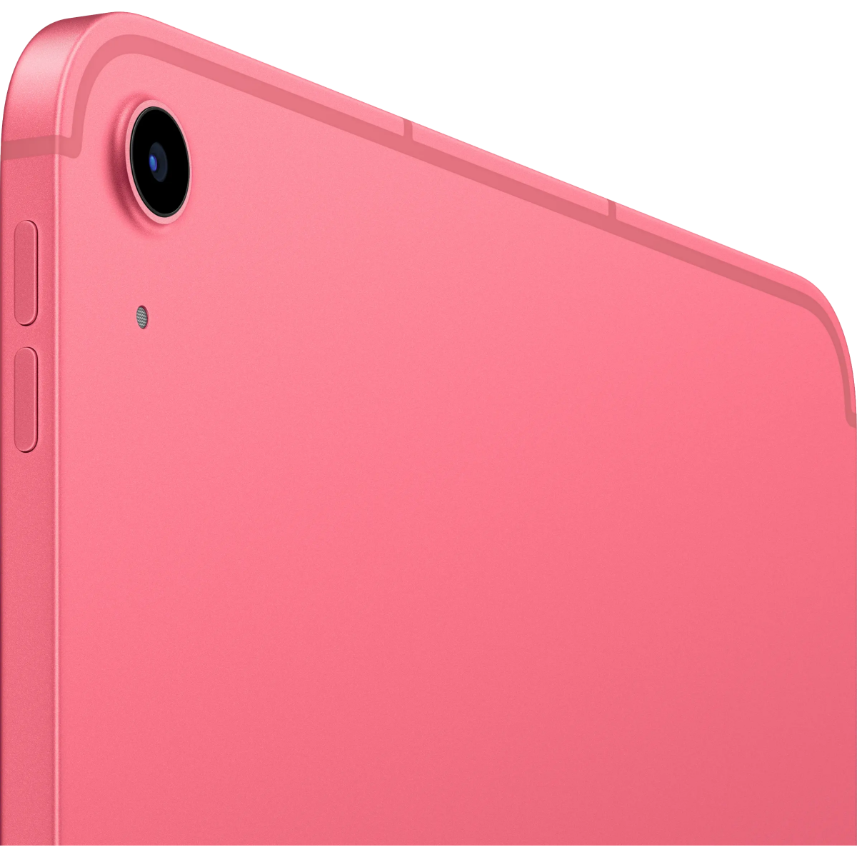 Планшет Apple iPad (A16) 256GB Wi-Fi + Cellular Pink (MD7N4) - MD7N4(LL)/A - фото 3