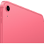 Планшет Apple iPad (A16) 256GB Wi-Fi + Cellular Pink (MD7N4) - MD7N4(LL)/A - фото 3