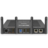 Презентационный коммутатор WyreStorm SW-620-TX-W