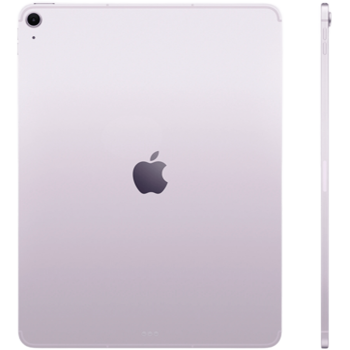 Планшет Apple iPad Air 13" (M4) 128GB Wi-Fi + Cellular Purple (MH9G4) - MH9G4(ZP)/A - фото 2