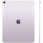 Планшет Apple iPad Air 13" (M4) 128GB Wi-Fi + Cellular Purple (MH9G4) - MH9G4(ZP)/A - фото 2