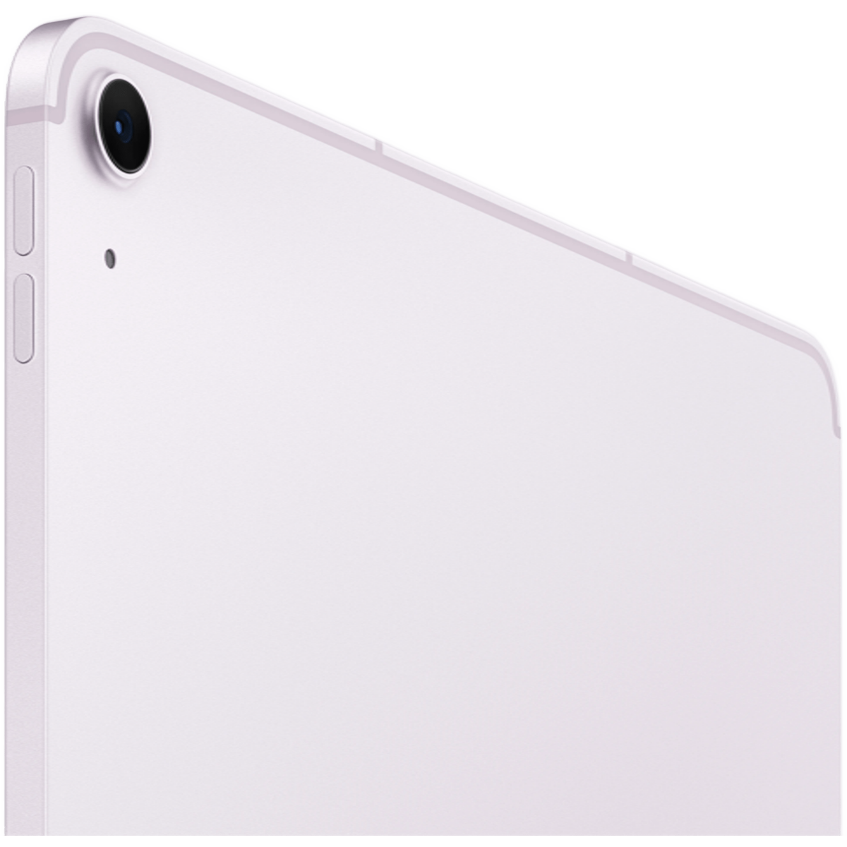 Планшет Apple iPad Air 13" (M4) 128GB Wi-Fi + Cellular Purple (MH9G4) - MH9G4(ZP)/A - фото 3