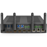 Презентационный коммутатор WyreStorm SW-640L-TX-W