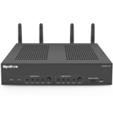 Презентационный коммутатор WyreStorm SW-640L-TX-W