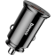 Автомобильное зарядное устройство Baseus CCALL-YS01 - фото 3