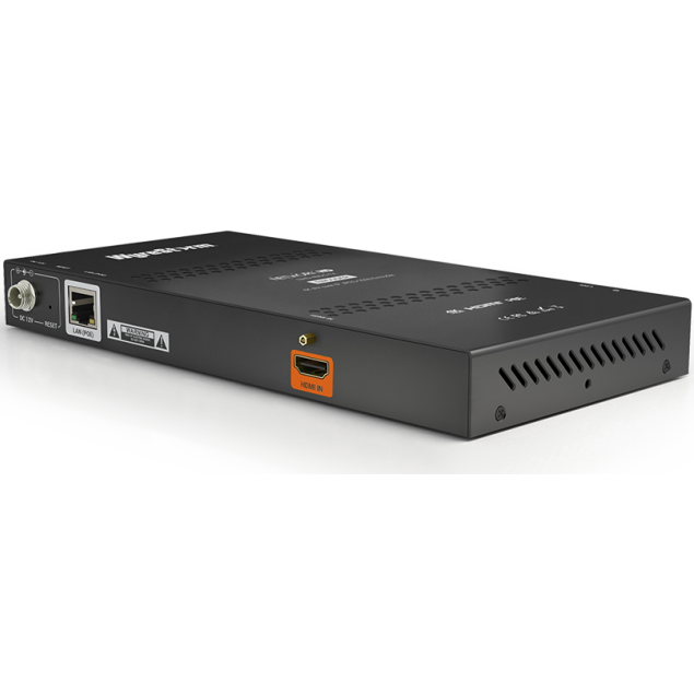 Передатчик видеосигнала WyreStorm NHD-400-E-TX