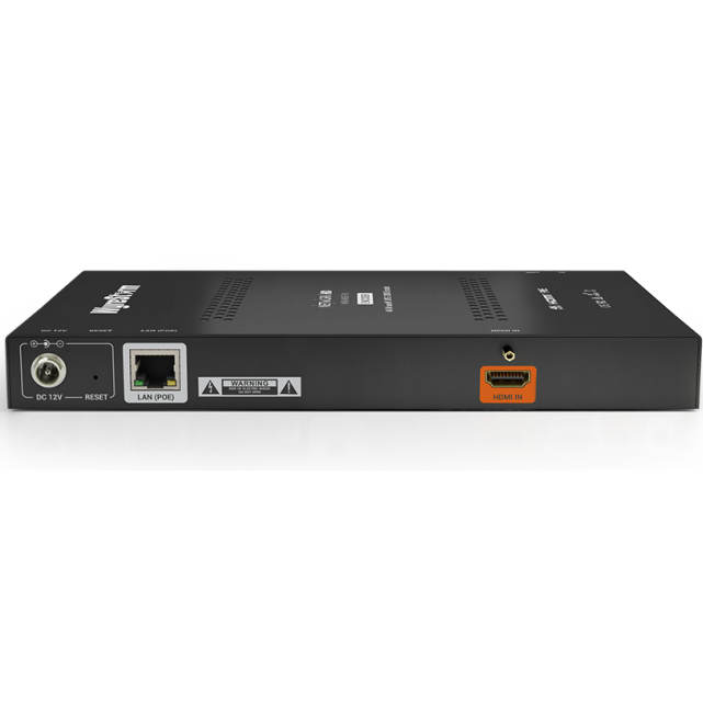 Передатчик видеосигнала WyreStorm NHD-400-E-TX - фото 2
