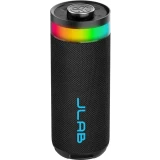 Портативная акустика Jlab Go Party (IEUSBGORBLK82/SBGORBLK82)