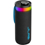 Портативная акустика Jlab Go Party (IEUSBGORBLK82/SBGORBLK82)