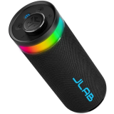 Портативная акустика Jlab Go Party (IEUSBGORBLK82/SBGORBLK82)