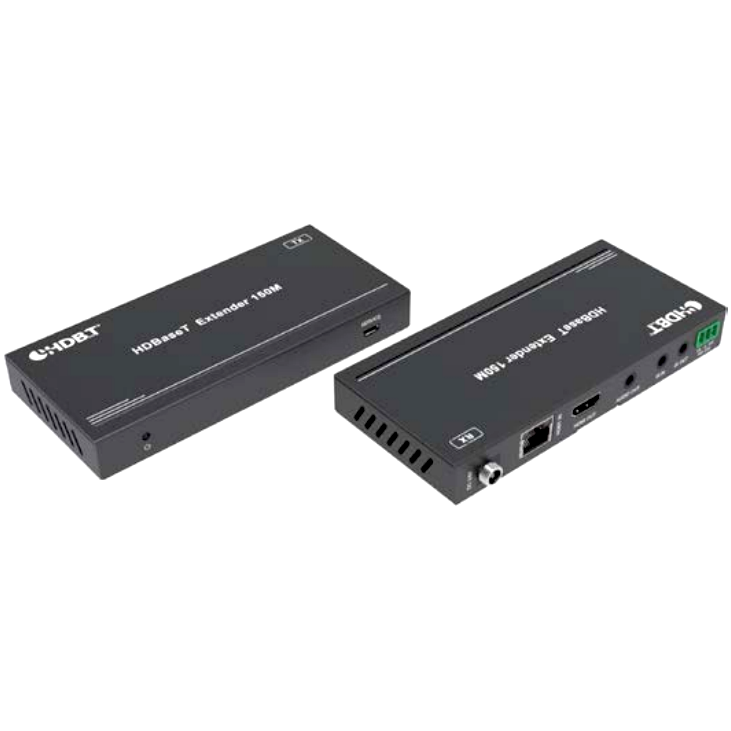 Удлинитель HDMI REDDYLINK RLP-ES150-2.0