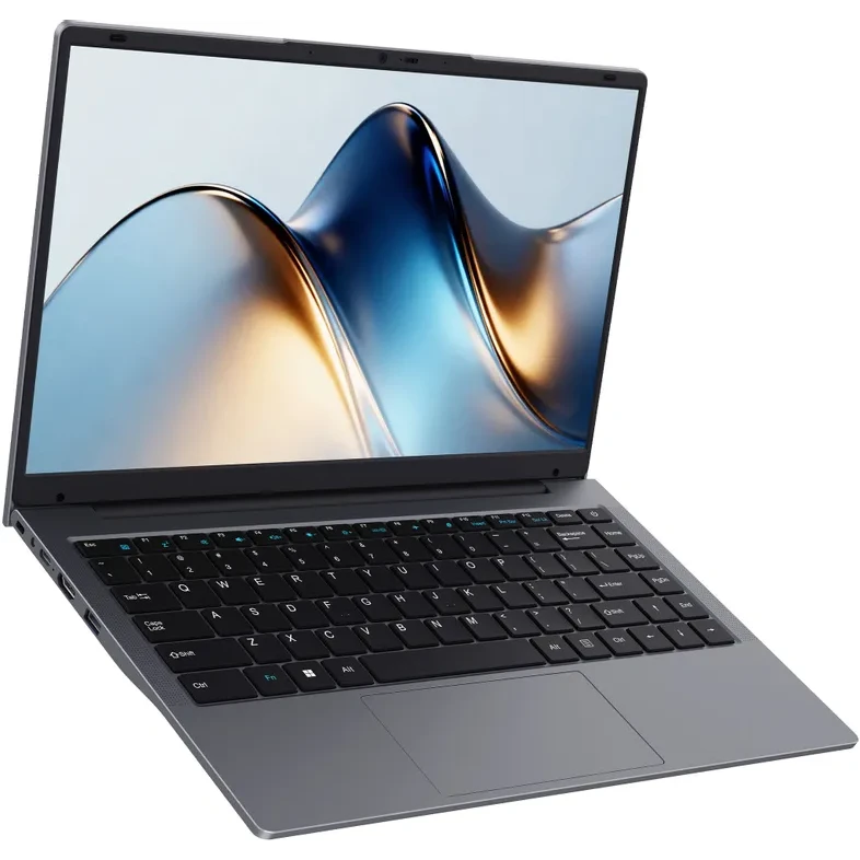 Ноутбук Acer Gadget E10 ETBook M14P (757016) - фото 2