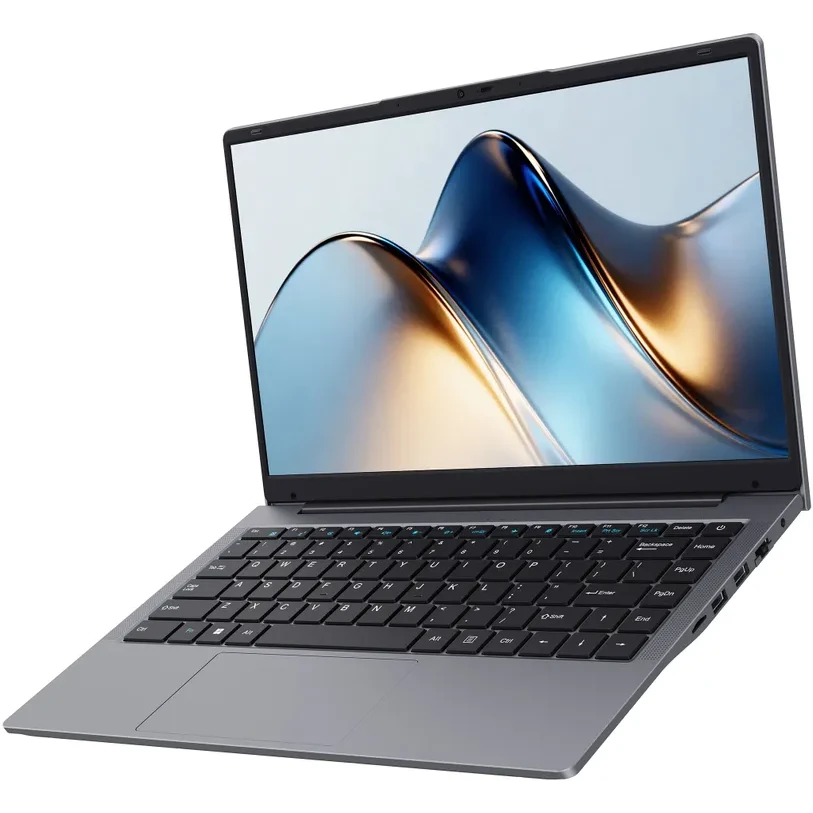 Ноутбук Acer Gadget E10 ETBook M14P (757016) - фото 3