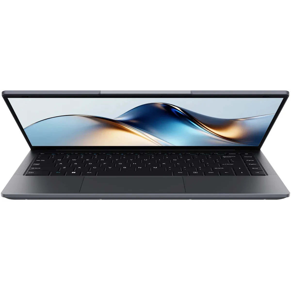 Ноутбук Acer Gadget E10 ETBook M14P (757016) - фото 4