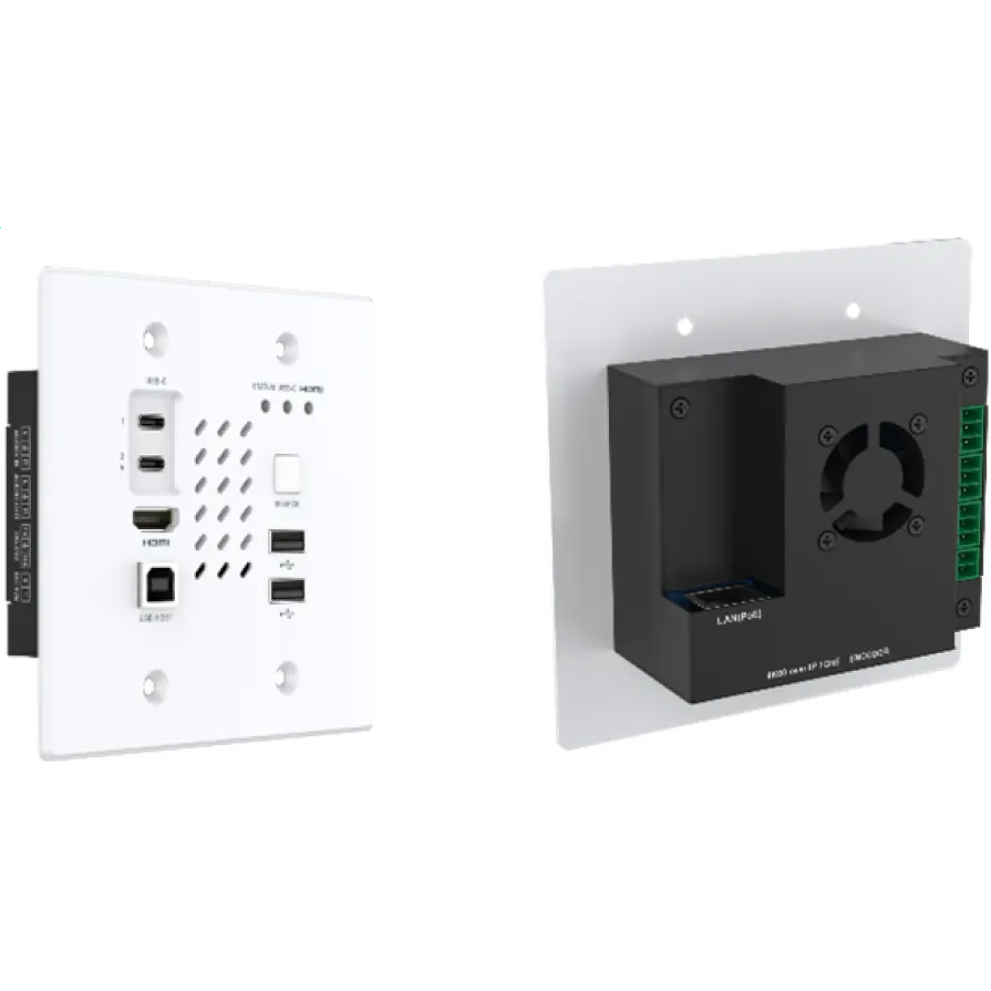 Энкодер REDDYLINK RLP-IP900ENWP