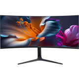 ..... Монитор IRBIS 38" Nobleview (INV38UIDR) (4076) из ремонта