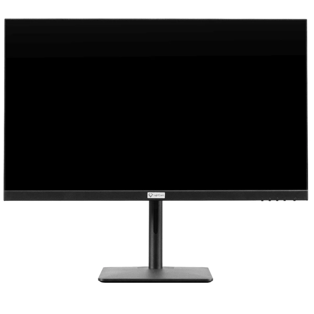 ..... Монитор LightCom 27" V-Plus (ПЦВТ.852859.500-05) (0078) Б/У - ПЦВТ.852859.500-05/500-05-IF-02