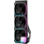 ..... СЖО Geometric Future Eskimo Pro 420 Black (0786) сломано основание одного из вентиляторов - 1C253B042100(0/1) - фото 4