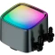 ..... СЖО Geometric Future Eskimo Pro 420 Black (0786) сломано основание одного из вентиляторов - 1C253B042100(0/1) - фото 6