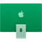 Моноблок Apple iMac 24 Green (M4, 2024, Four ports) (MWV03) - MWV03(ZP,LL)/A - фото 3
