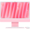 Моноблок Apple iMac 24 Pink (M4, 2024, Four ports) (MD2U4) - MD2U4(ZP,LL)/A