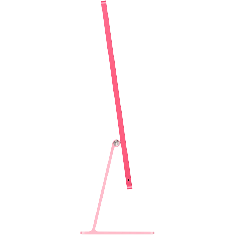 Моноблок Apple iMac 24 Pink (M4, 2024, Four ports) (MD2U4) - MD2U4(ZP,LL)/A - фото 2