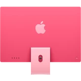 Моноблок Apple iMac 24 Pink (M4, 2024, Four ports) (MD2U4) (MD2U4(ZP,LL)/A)