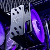 Настольный компьютер VELOX INTEL POWERED BY MSI
