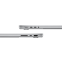 Ноутбук Apple MacBook Pro 14 Silver (M5 Pro, 2026) (Z1MH0004E) - фото 4