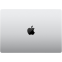 Ноутбук Apple MacBook Pro 14 Silver (M5 Pro, 2026) (Z1MH0004E) - фото 6