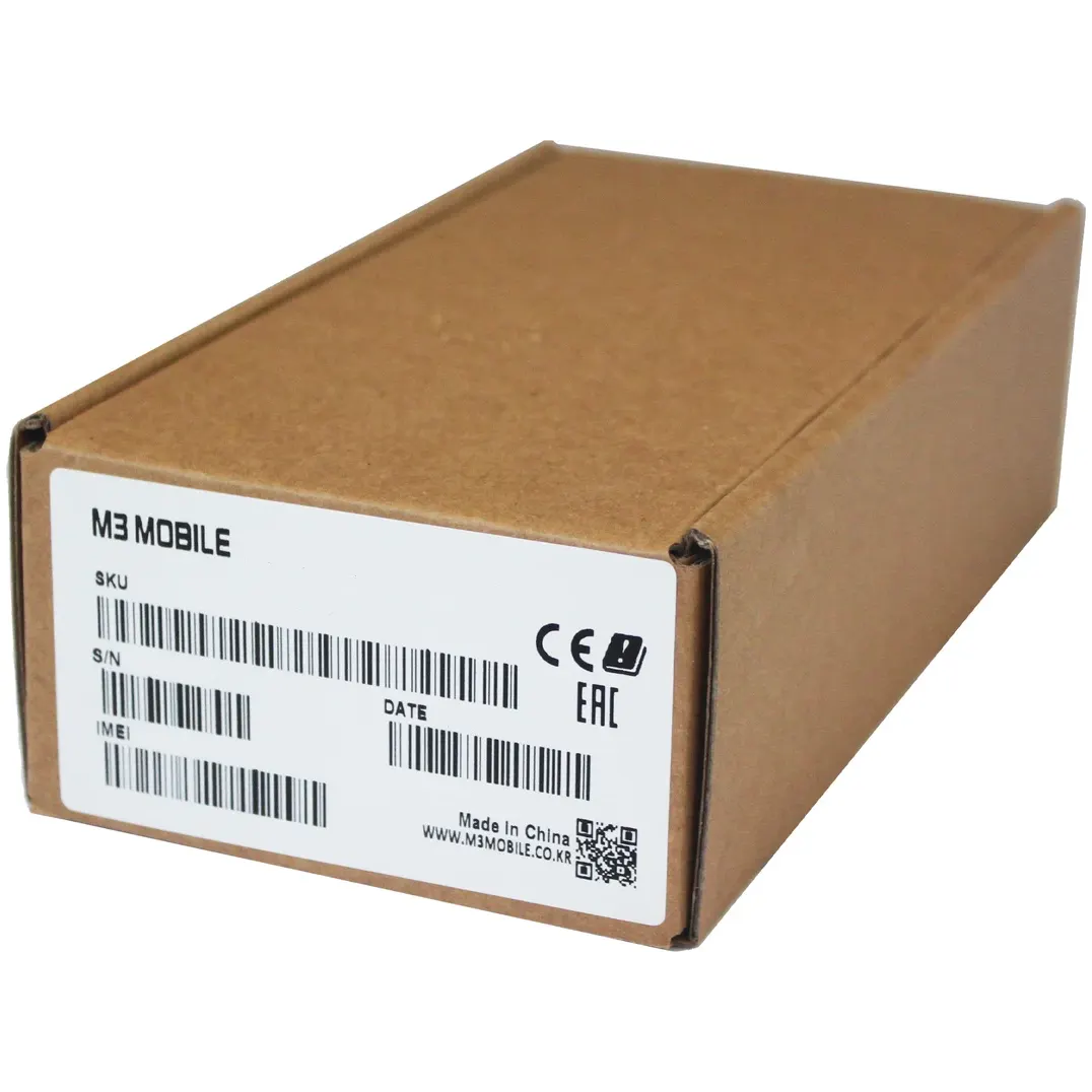 Зарядная станция M3 Mobile WR10-32BC-C00-S01