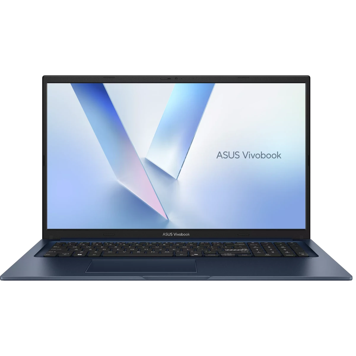 Ноутбук ASUS X1704MA Vivobook 17 Quiet Blue (AU039) - X1704MA-AU039