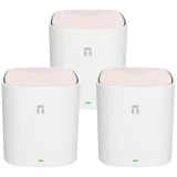Mesh система Netis NEME X18S (3 шт.) (NEME X18S (3 PACK))