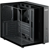 Корпус CBR PCC-ATX-X800BK-WPSU