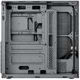 Корпус CBR PCC-ATX-X800BK-WPSU