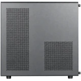 Корпус CBR PCC-ATX-X800BK-WPSU