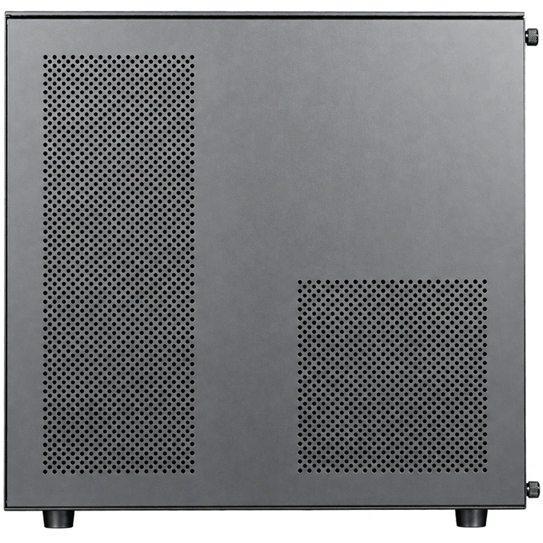 Корпус CBR PCC-ATX-X800BK-WPSU - фото 3