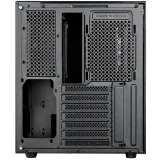 Корпус CBR PCC-ATX-X800BK-WPSU