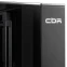 Корпус CBR PCC-ATX-X800BK-WPSU - фото 5