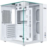 Корпус CBR PCC-ATX-X800WT-WPSU