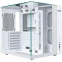 Корпус CBR PCC-ATX-X800WT-WPSU