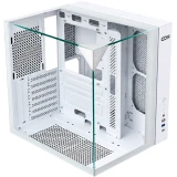 Корпус CBR PCC-ATX-X800WT-WPSU