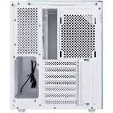 Корпус CBR PCC-ATX-X800WT-WPSU