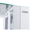 Корпус CBR PCC-ATX-X800WT-WPSU - фото 6