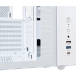 Корпус CBR PCC-ATX-X800WT-WPSU